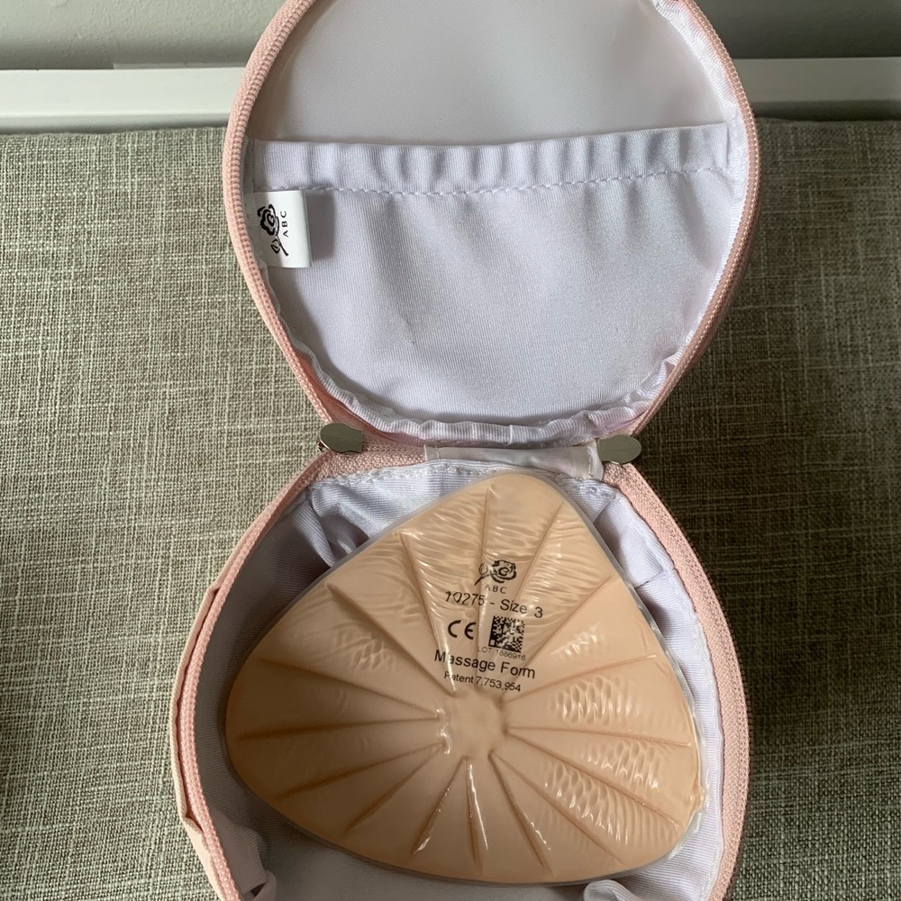 Breast Prothesis